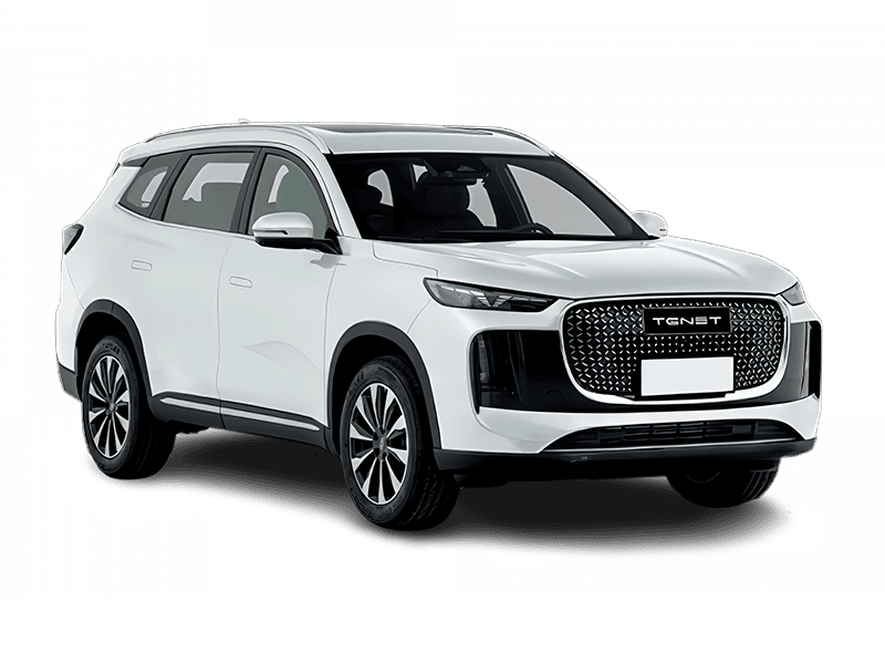 Купить Tenet T8 в Новосибирске - Белый